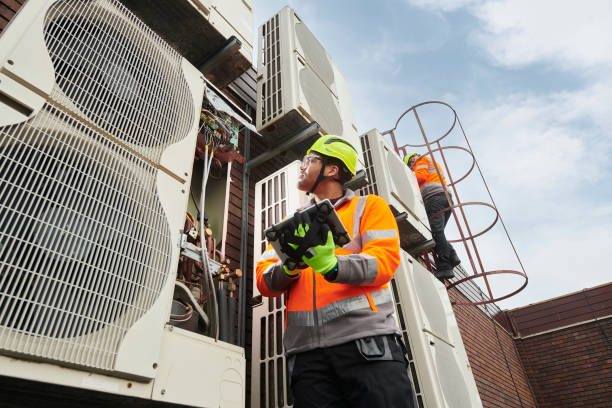Best HVAC Retrofitting and Upgrading in Middletown, DE